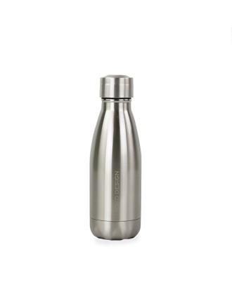 Sticla izoterma, 260 ml, Silver - YOKO DESIGN